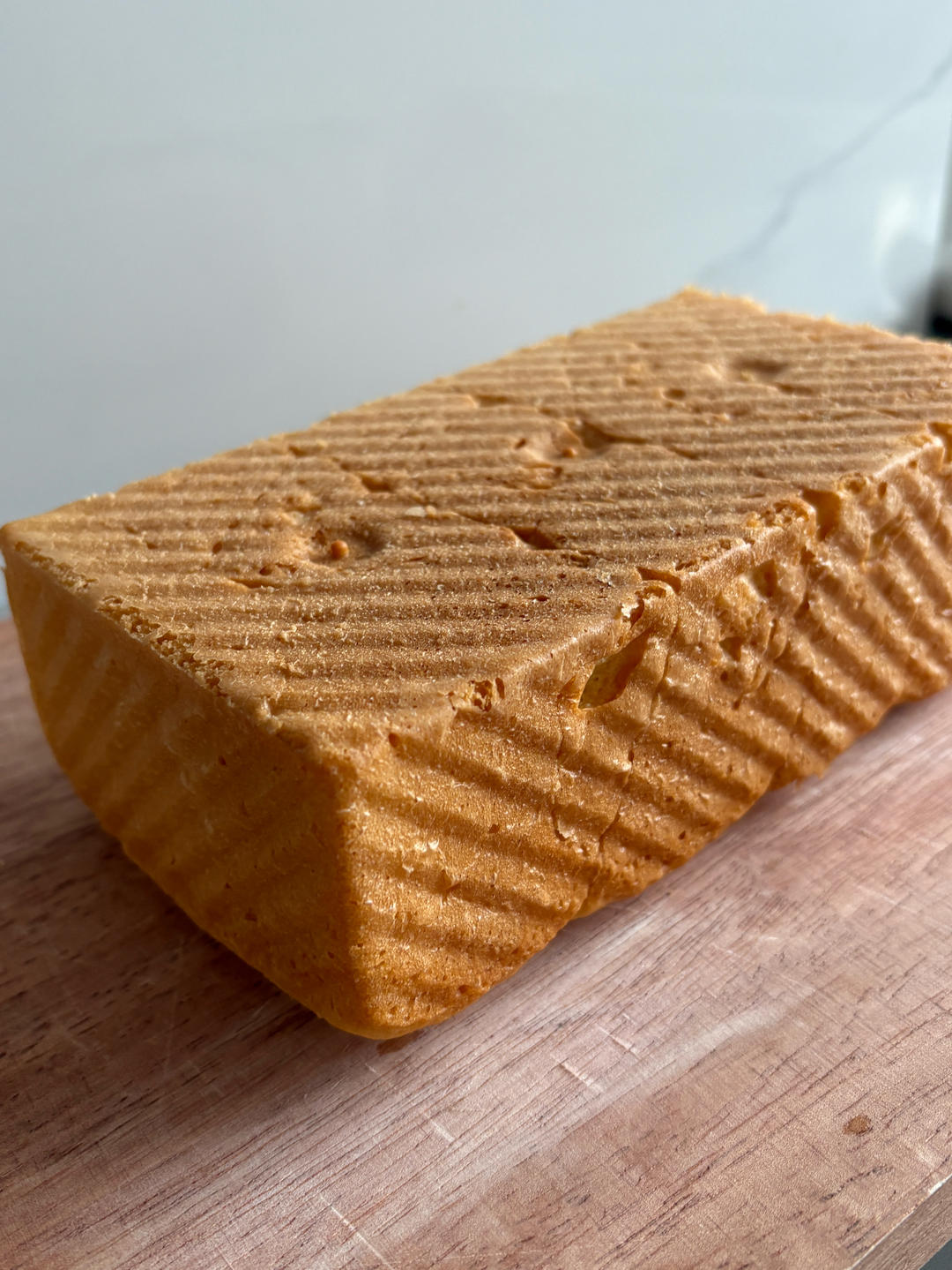 超软吐司 简单快手 手揉出膜技巧