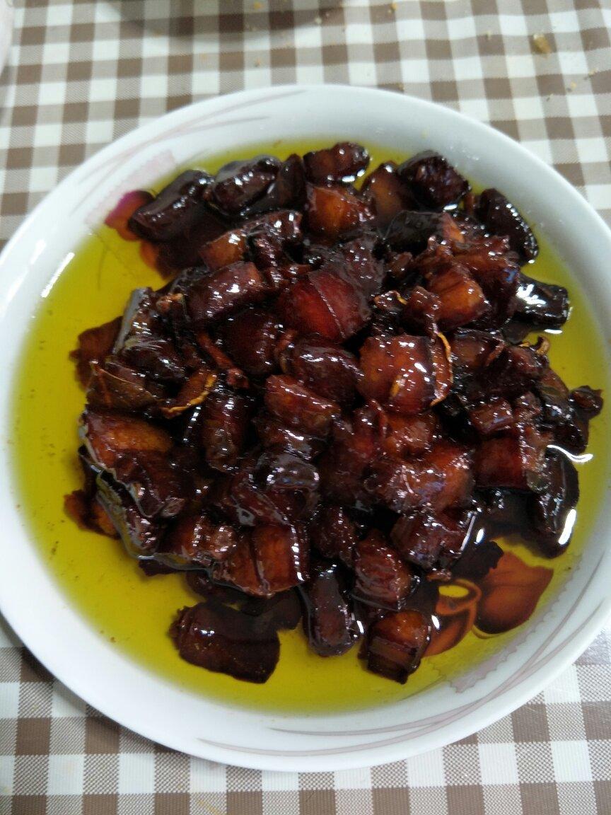 堂妈金牌红烧肉