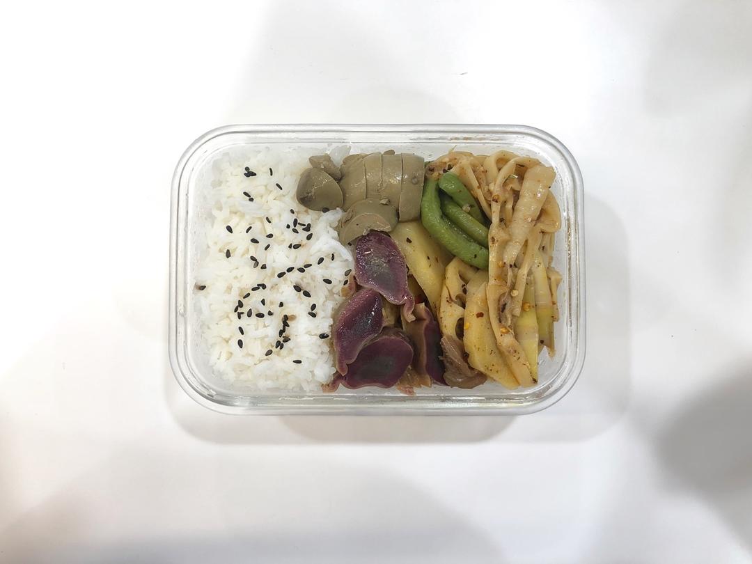 lunchbox🍱便当日记