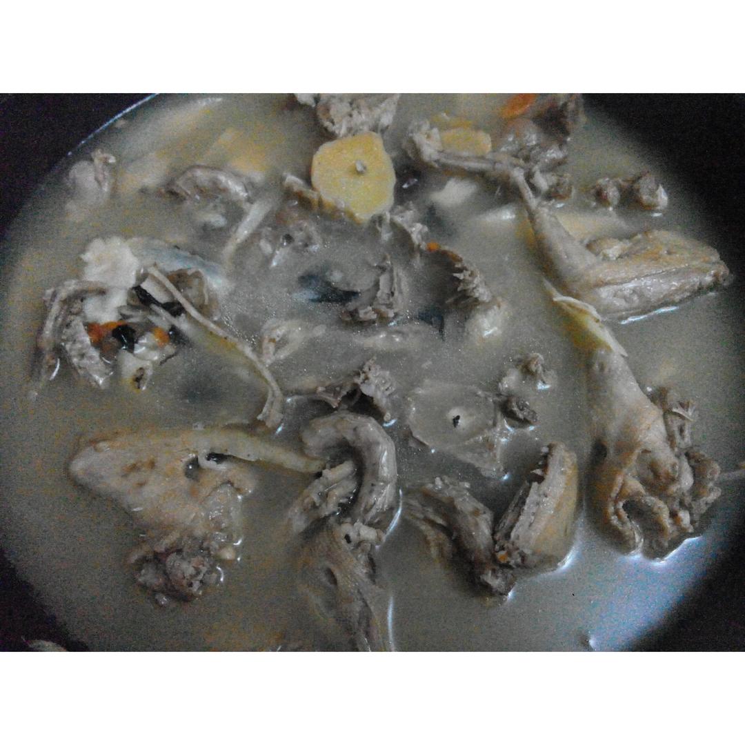药膳乳鸽