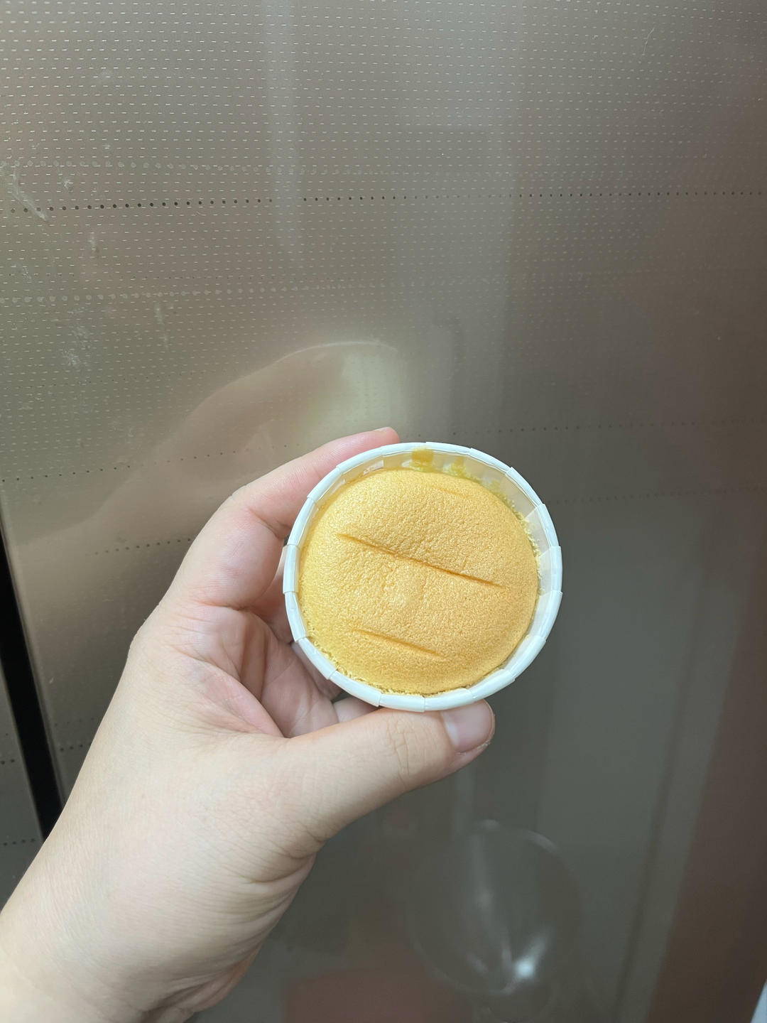 不塌陷不开裂不缩腰杯子蛋糕分享
