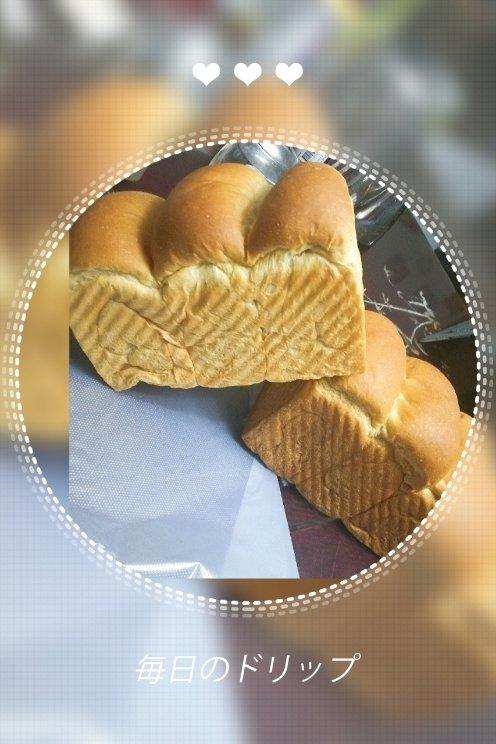 简单全麦吐司
