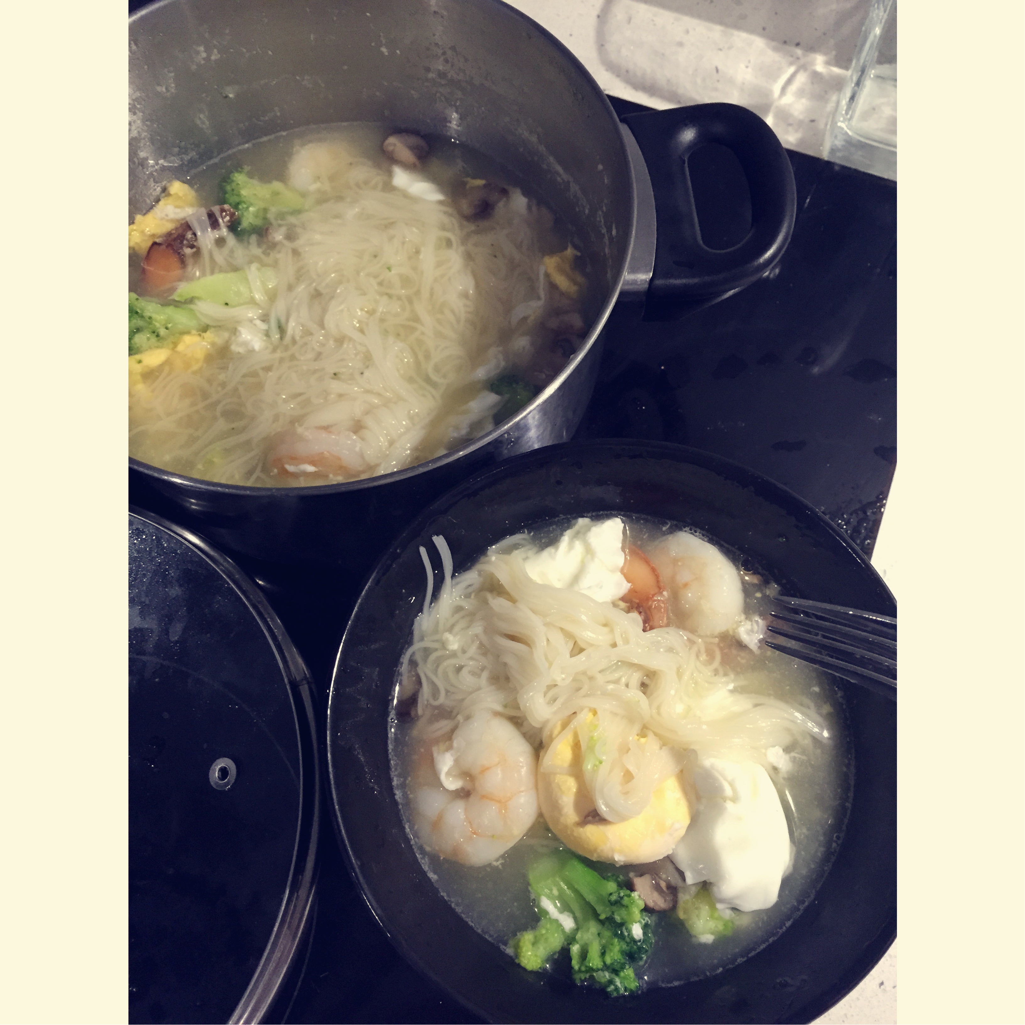 厦门海鲜面线
