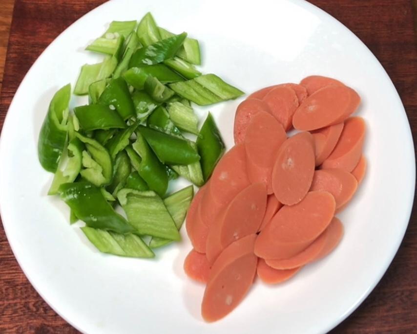 簡單又下飯的干鍋土豆片｜家常菜??的做法 步驟2