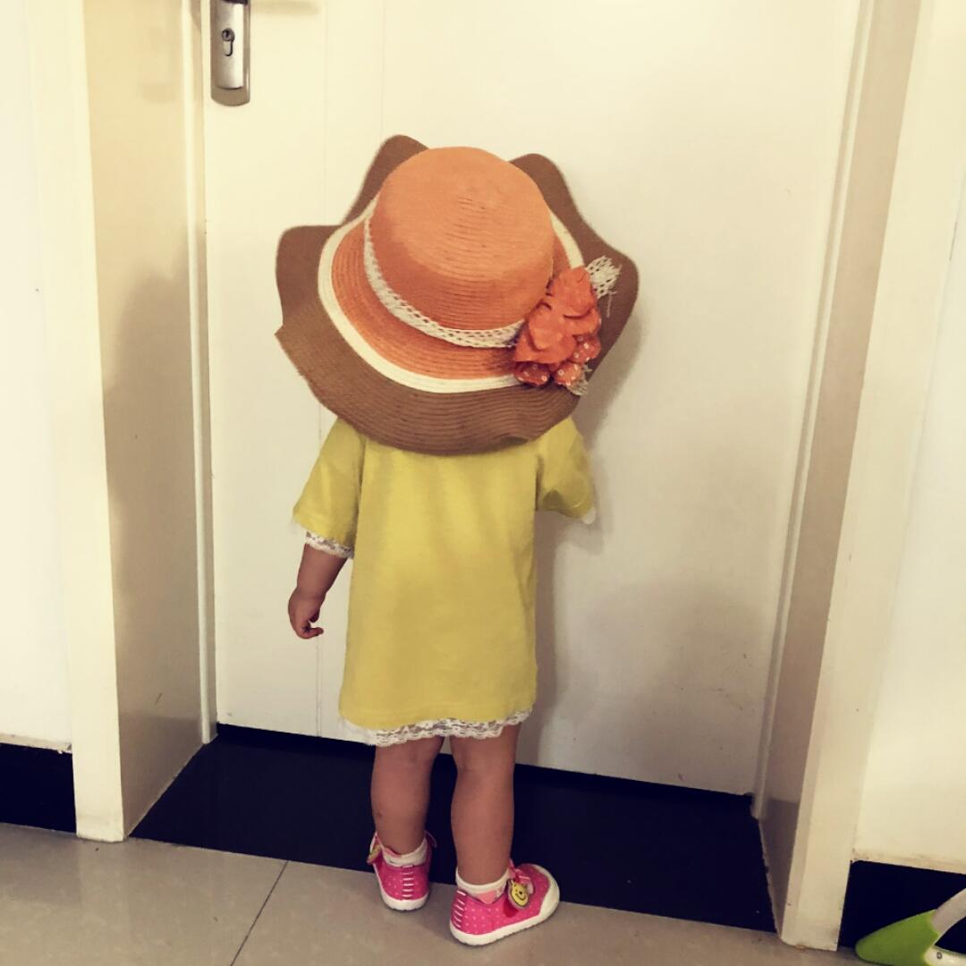 小欣欣妈