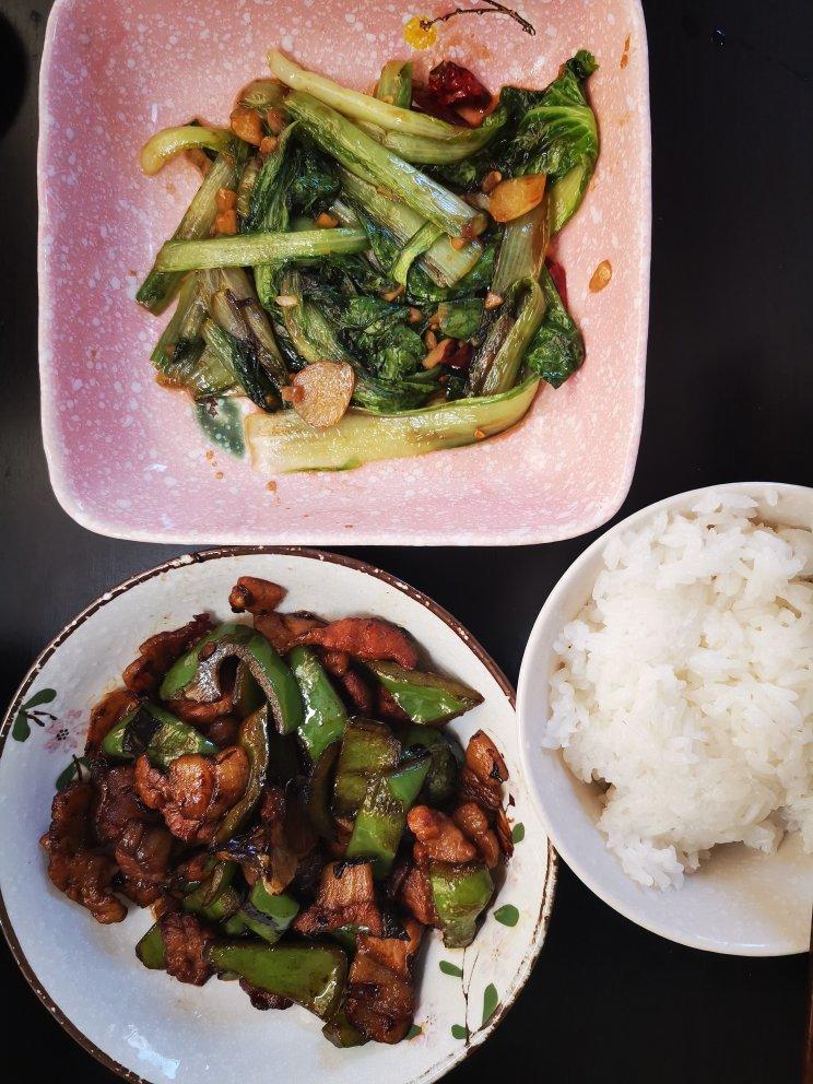 农家小炒肉