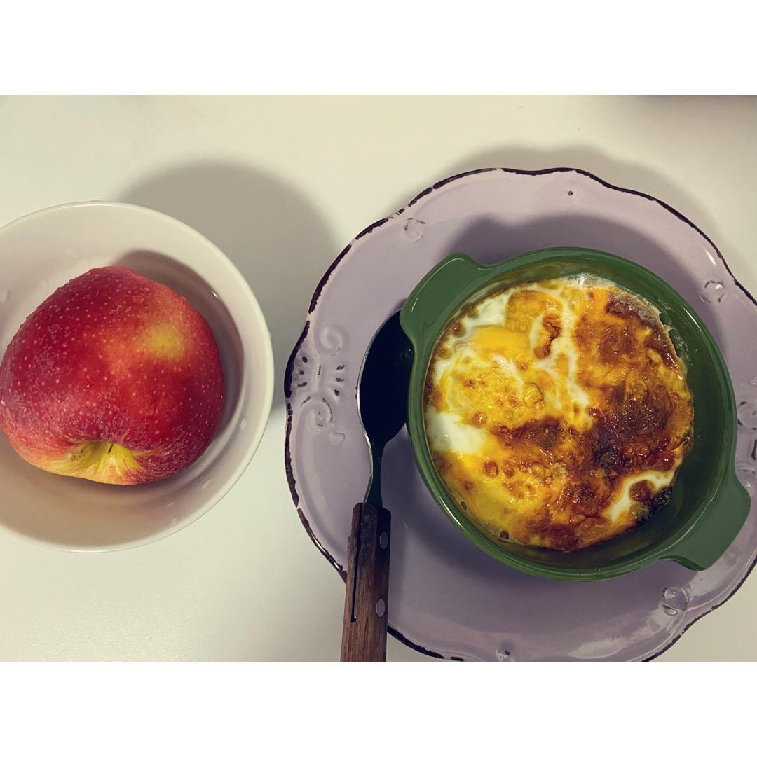 【10分钟早餐合集】早餐🥣吃了咩