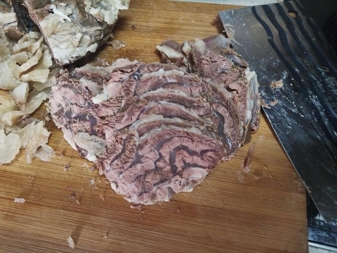 极简·古法｜酱牛肉·卤牛肉·牛腱子｜卡卡爸·不藏私