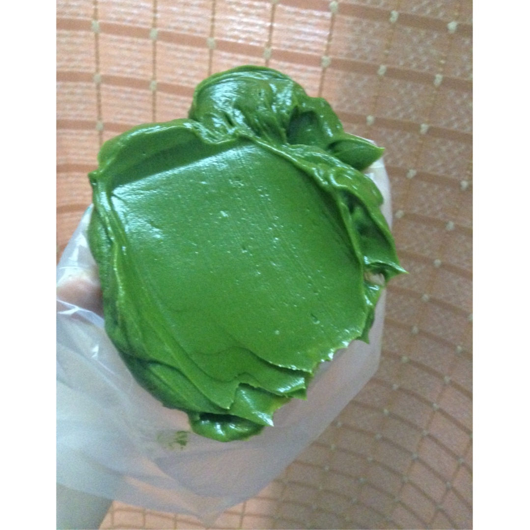 马卡龙夹馅大合集
