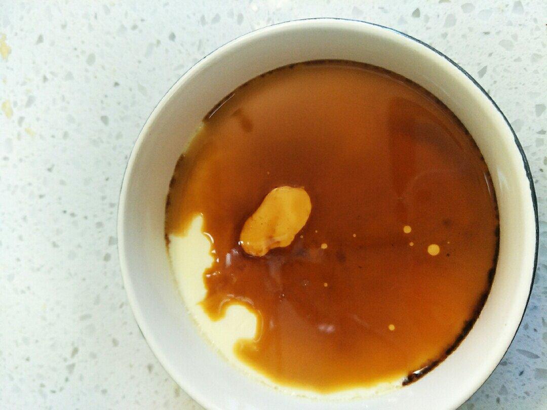 一次性教你搞定完美蒸蛋