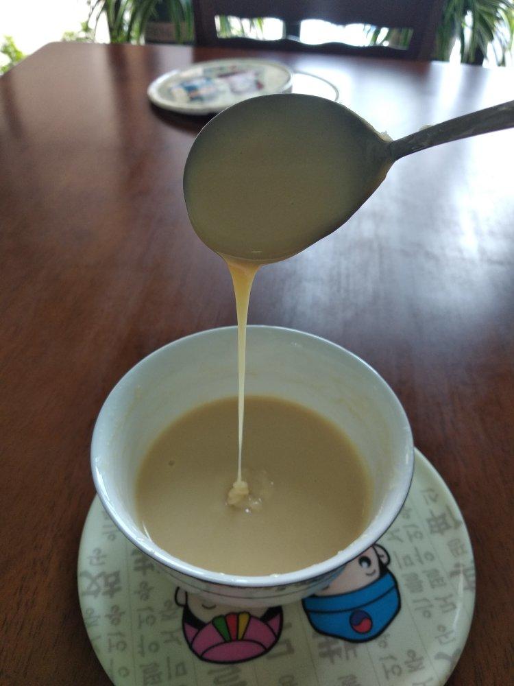 超快手自制炼乳（附奶粉版配方）