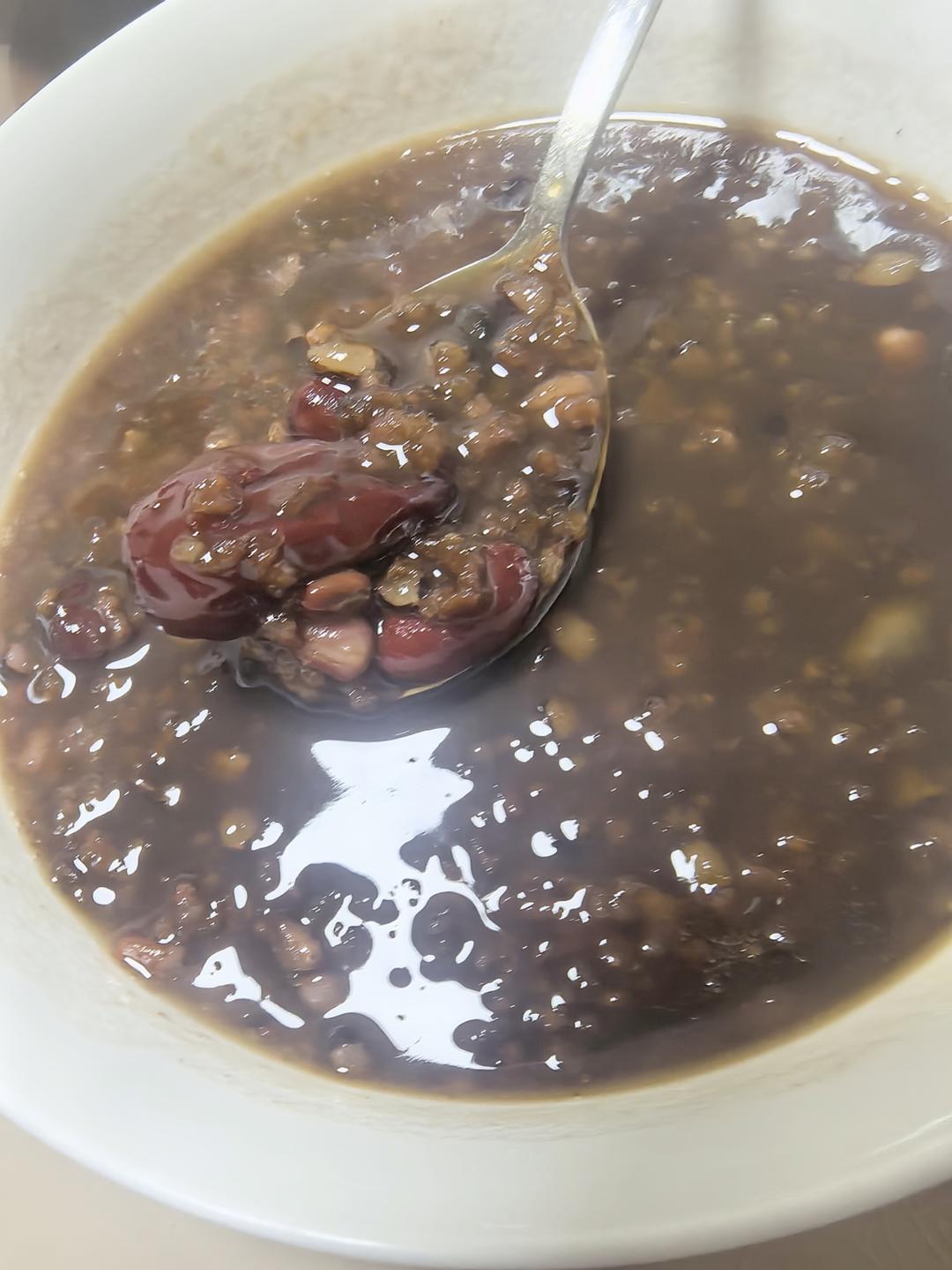腊八粥