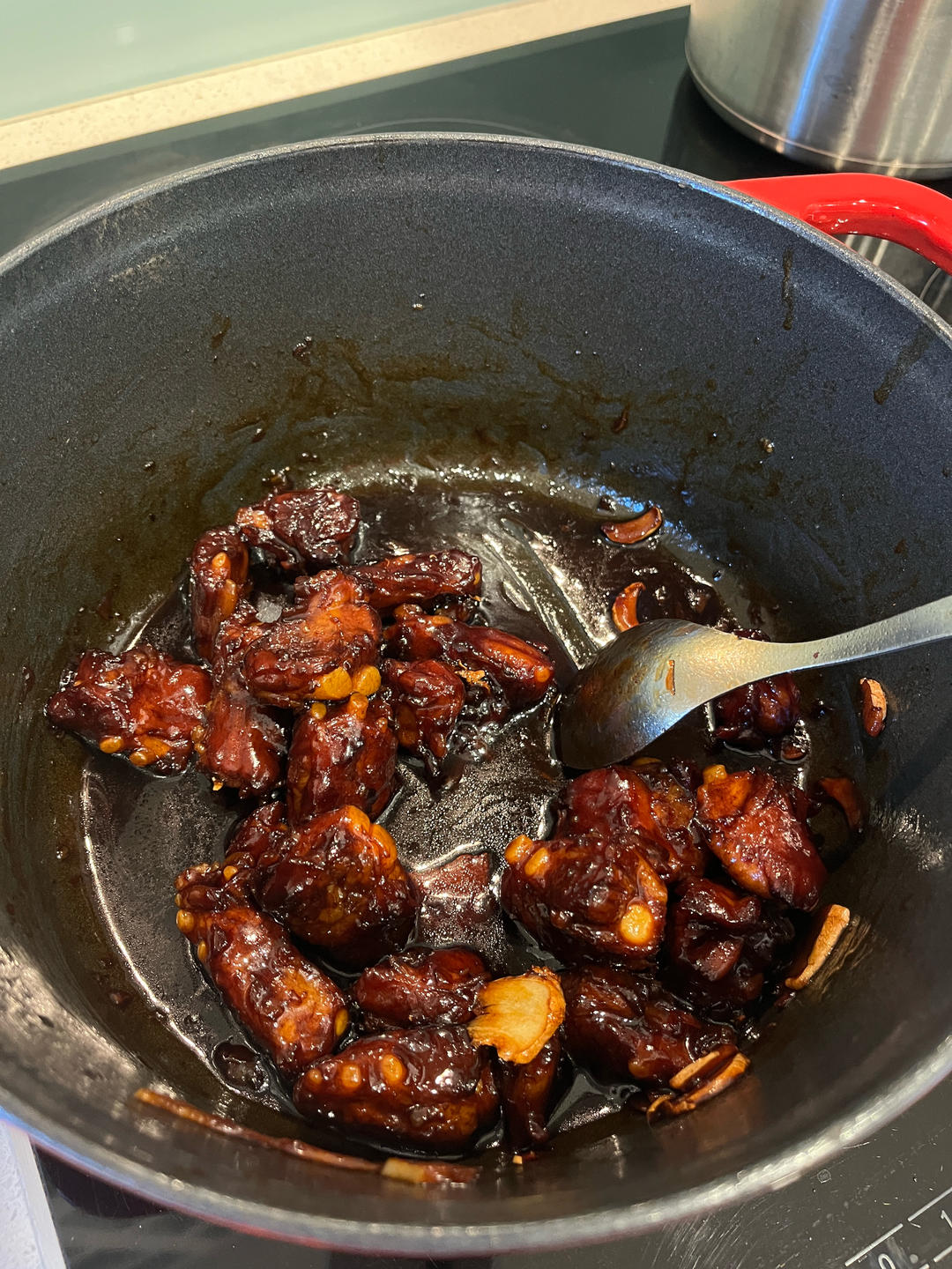零失败的“糖醋排骨”黄金配比酱汁