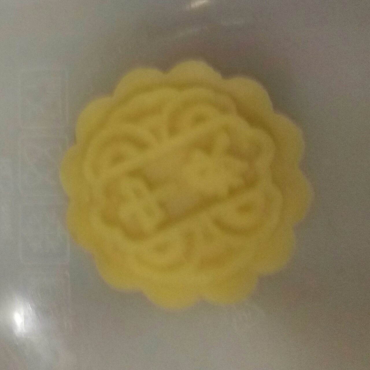绿豆糕