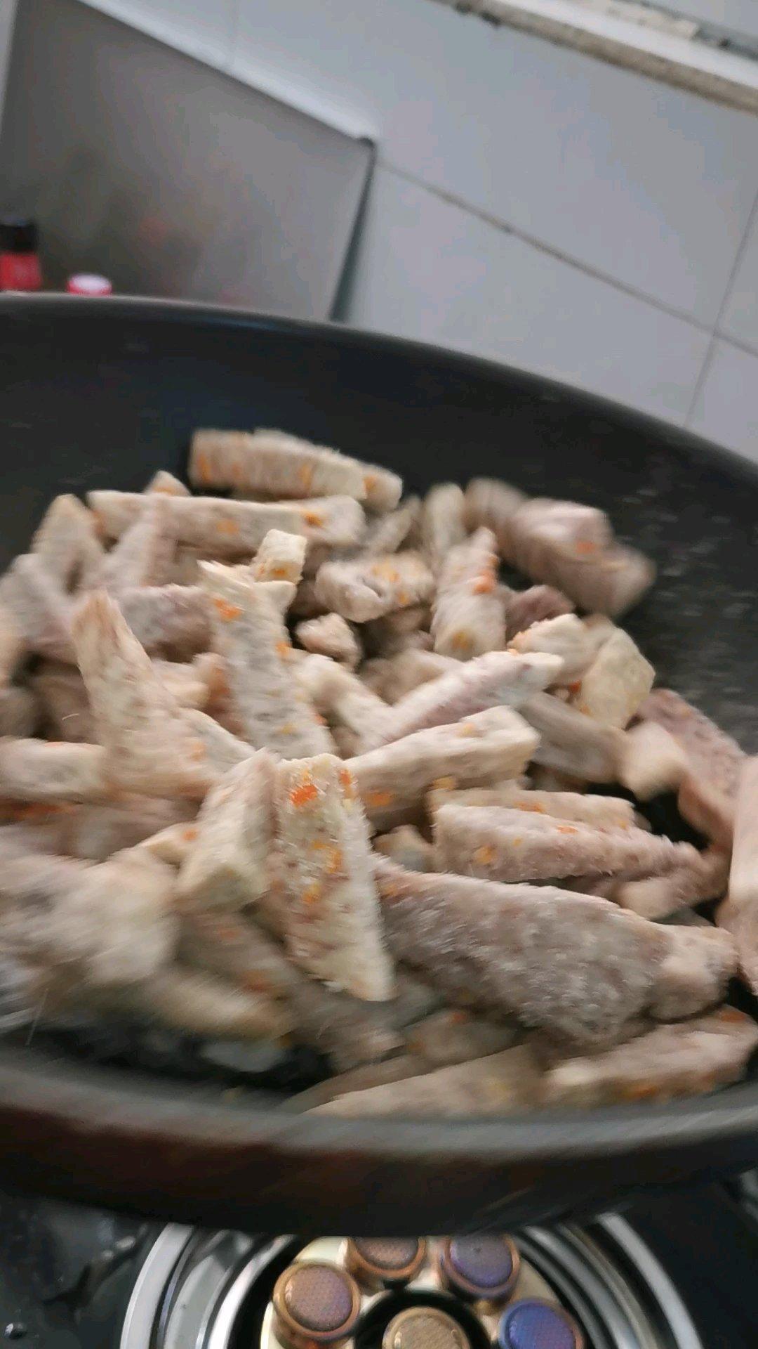 反沙芋头