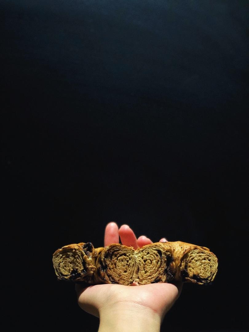 贝果新手看过来——超详细基础贝果每步注意事项