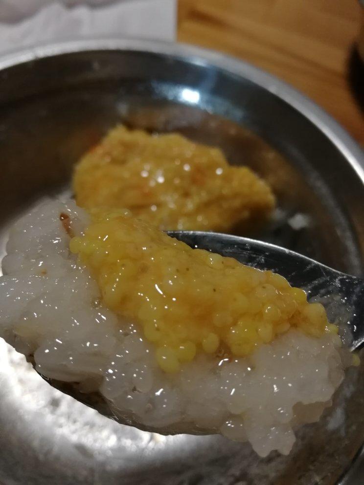 黄米凉糕（西贝莜面村•正版教程）