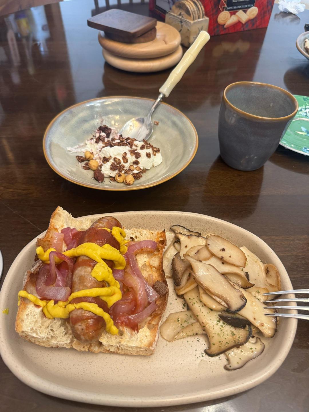 杏鲍菇的神仙吃法，比红烧肉还好吃