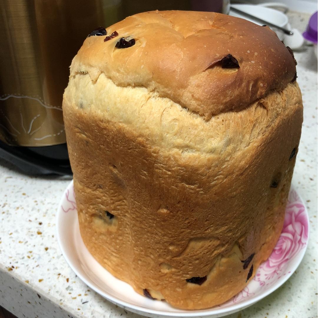 面包机零失败软吐司