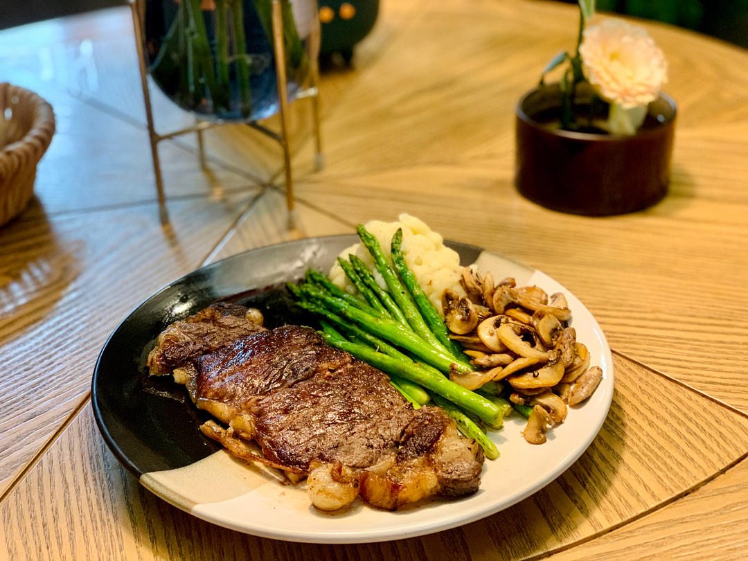 食物语