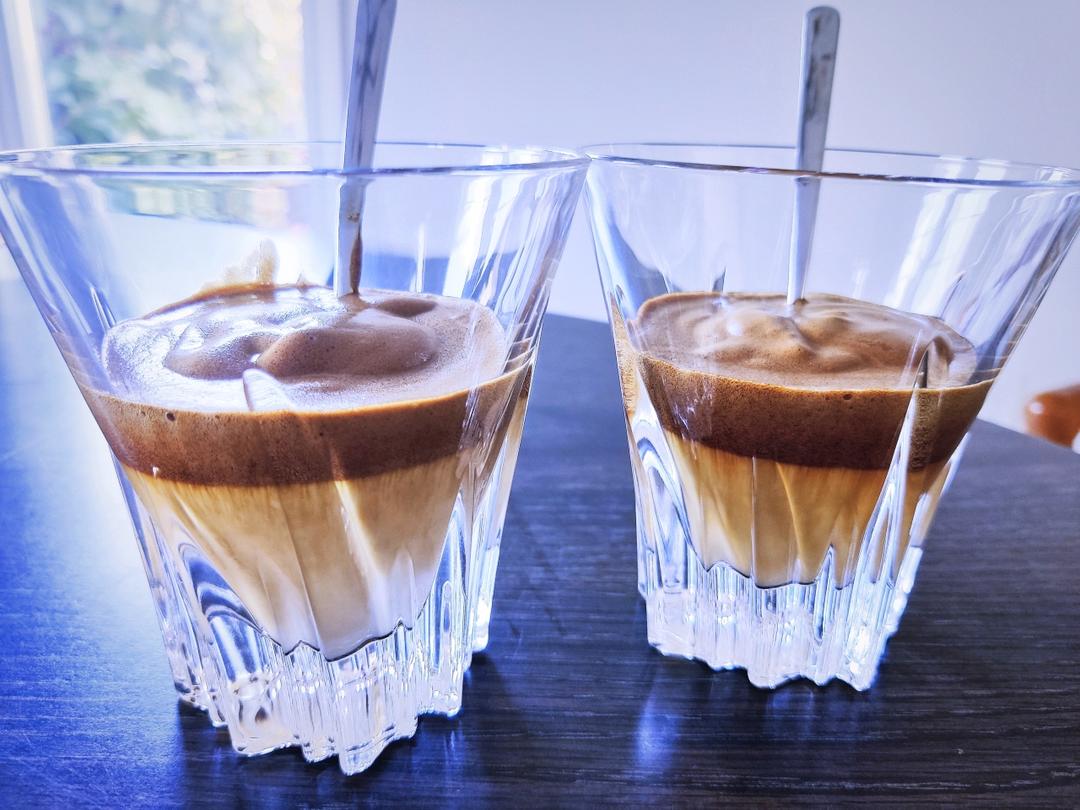 400次咖啡（超级详细版）