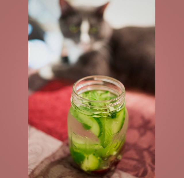 Detoxwater