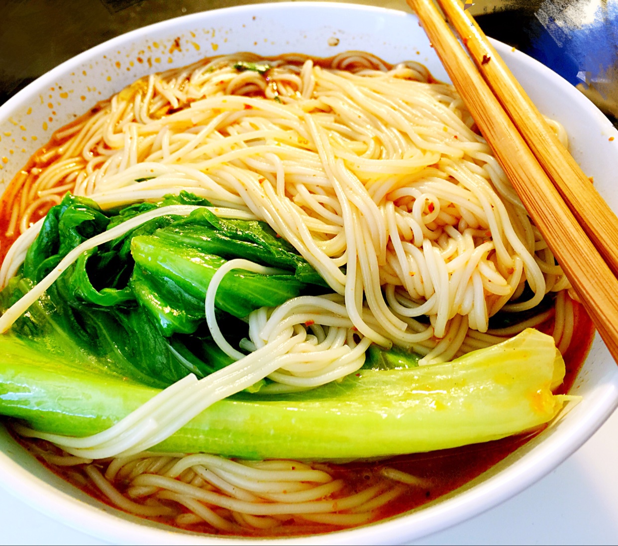 重庆小面