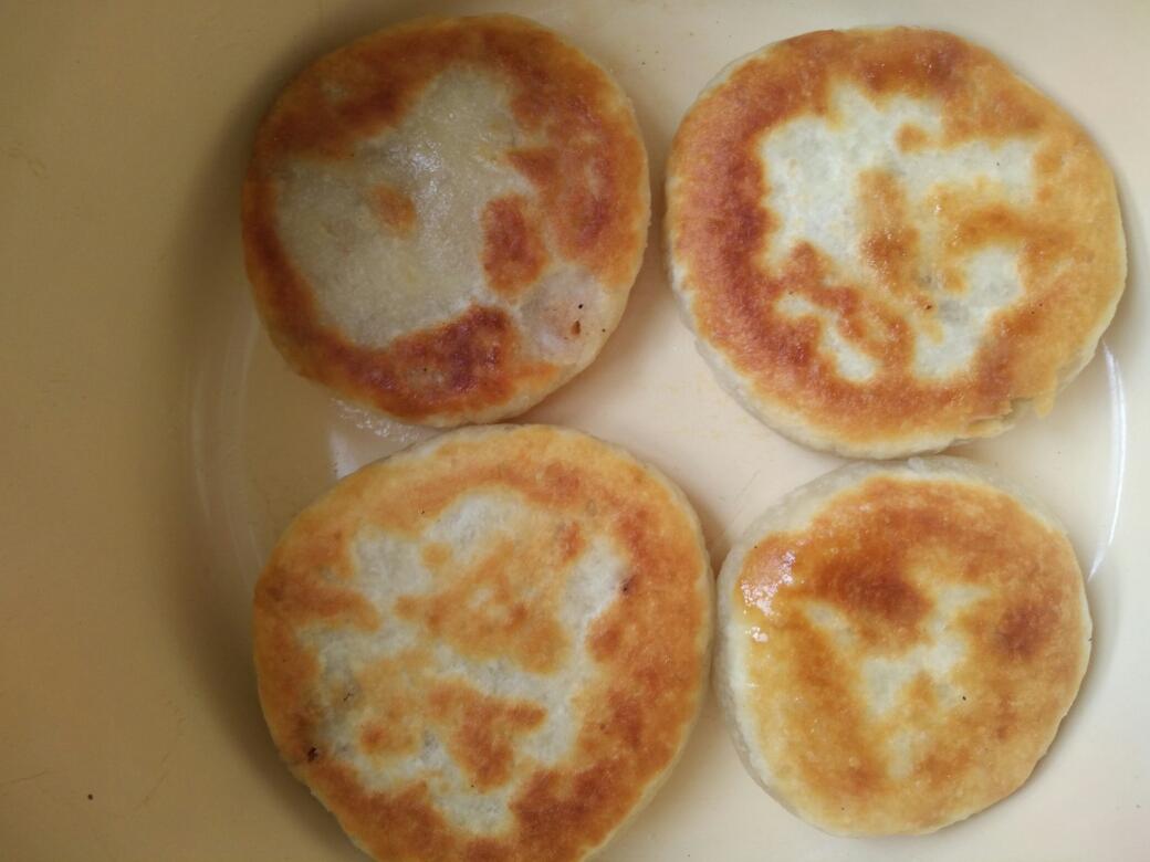 兰州猪油盒的做法