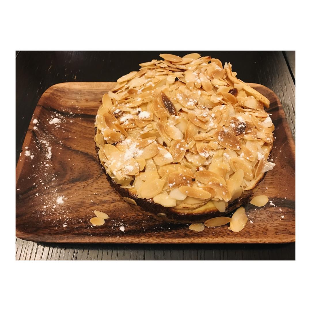 Apple Tart（苹果塔）