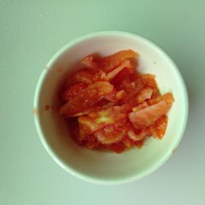 健康减脂の番茄意面的做法 步骤6