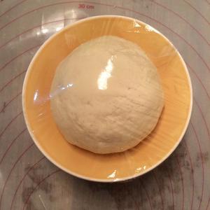 自制豆沙&红豆包的做法 步骤2