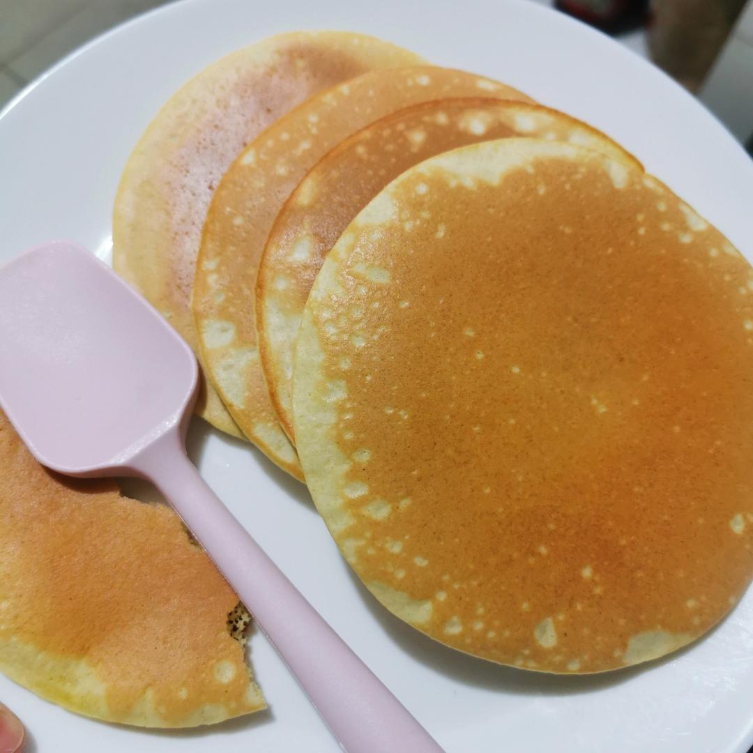 铜锣烧