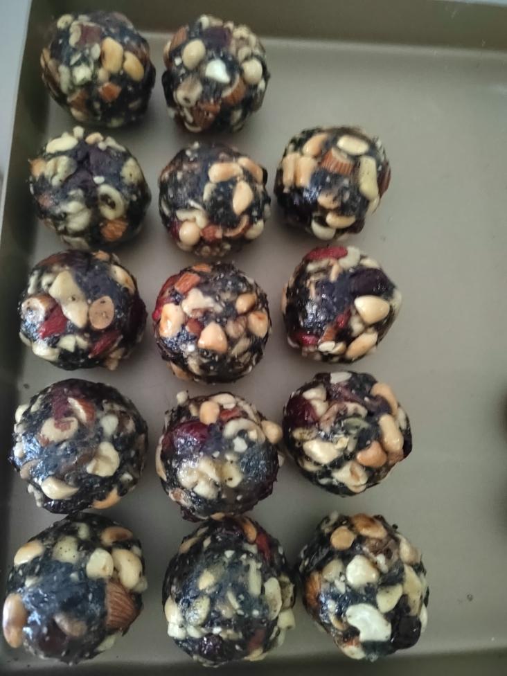 月饼季卖疯了🥮自用了8年的五仁馅配方