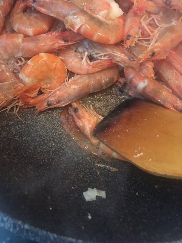 最香的油焖大虾的做法 步骤18