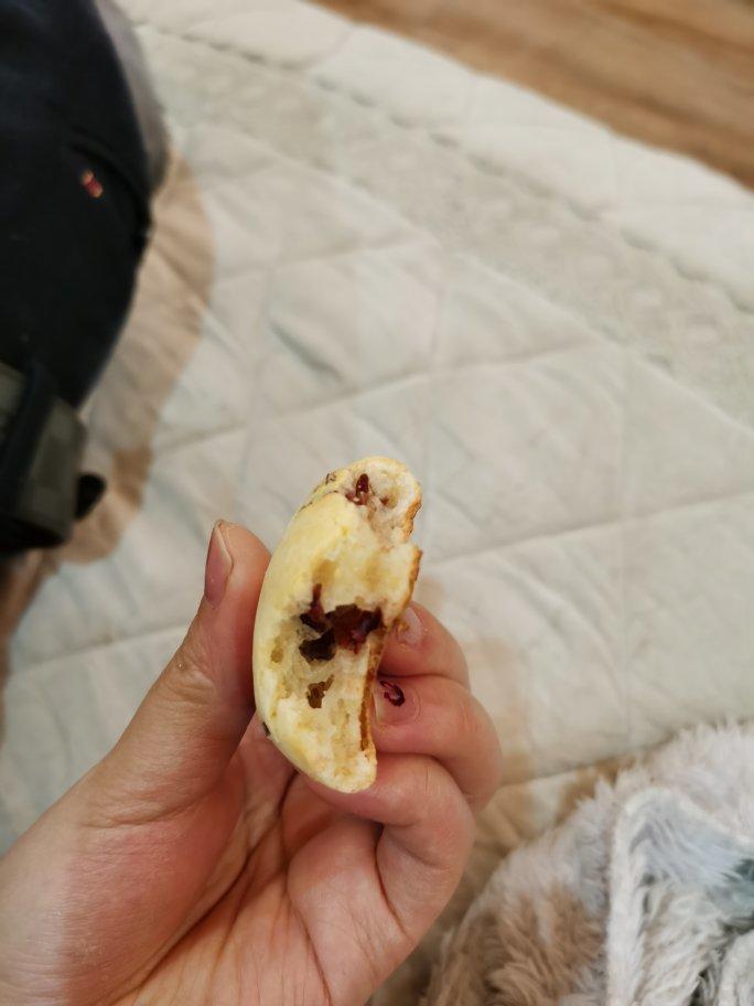 懒人派的高效脆皮烤麻薯