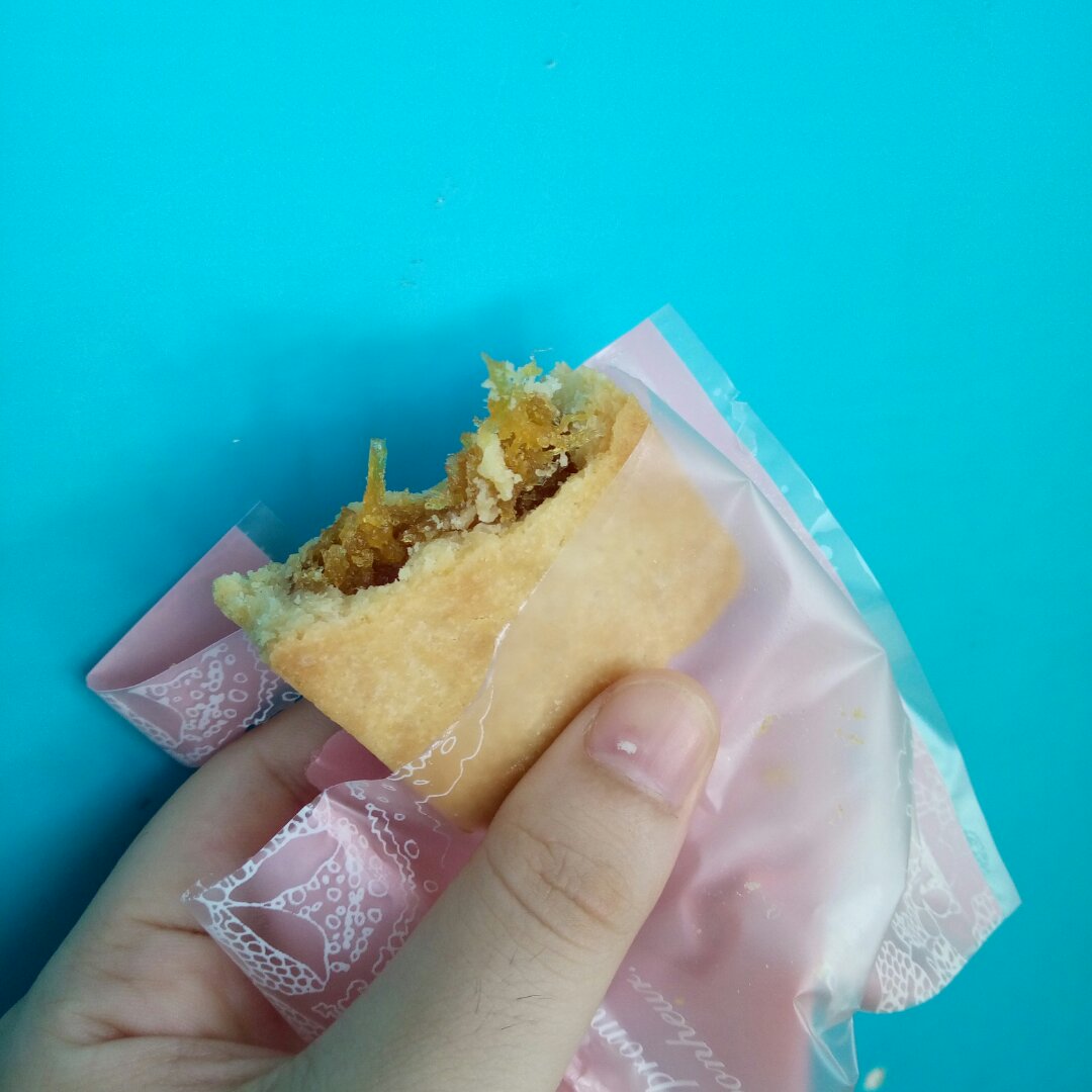 土凤梨酥（纯凤梨酥）