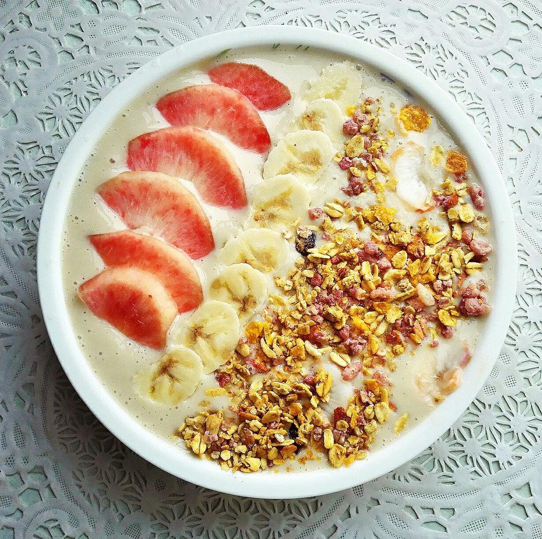 freestyle:smoothie bowls