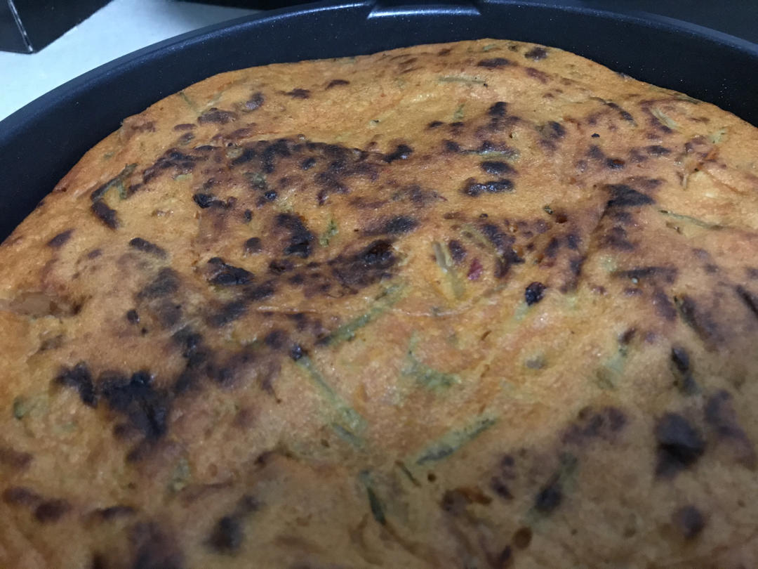 韩剧里的美食✨零失败超简单的韩式金枪鱼泡菜饼