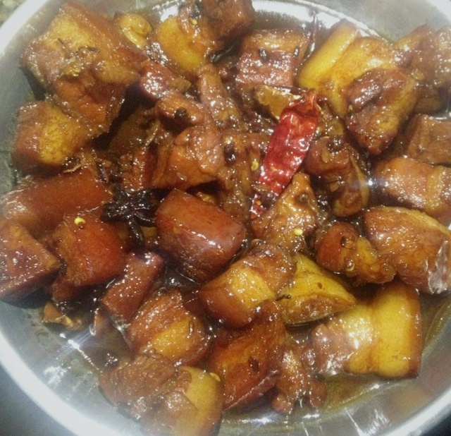 红烧肉