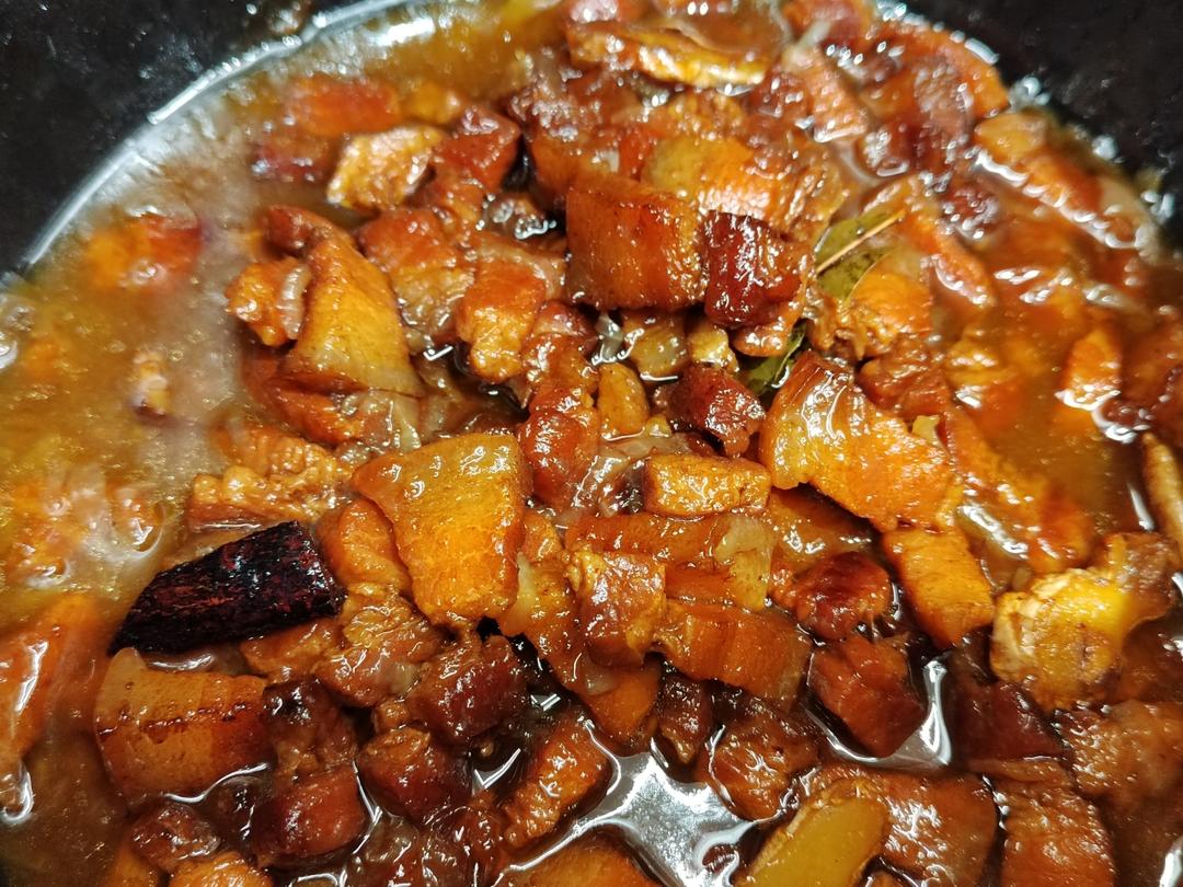 你离好吃卤肉饭只差这一步㊙️勾走我魂的卤肉饭🤩太🉑️了