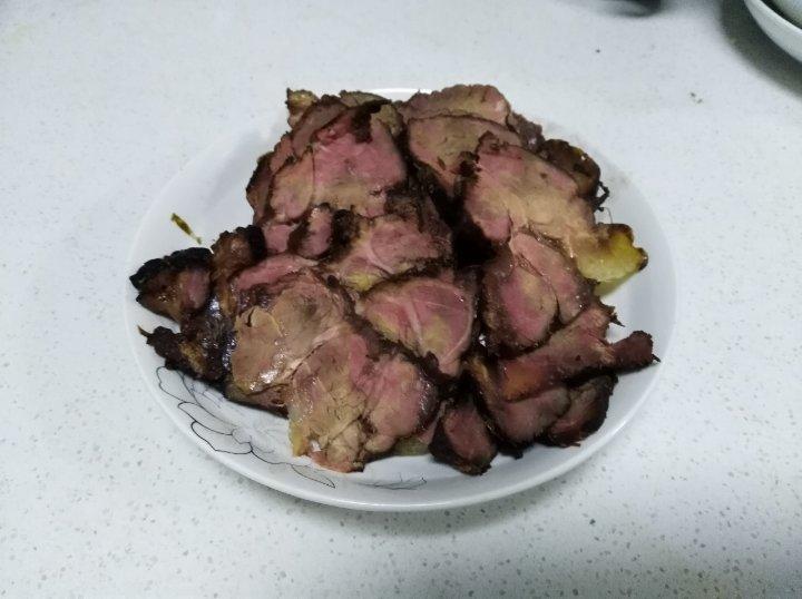 酱牛肉