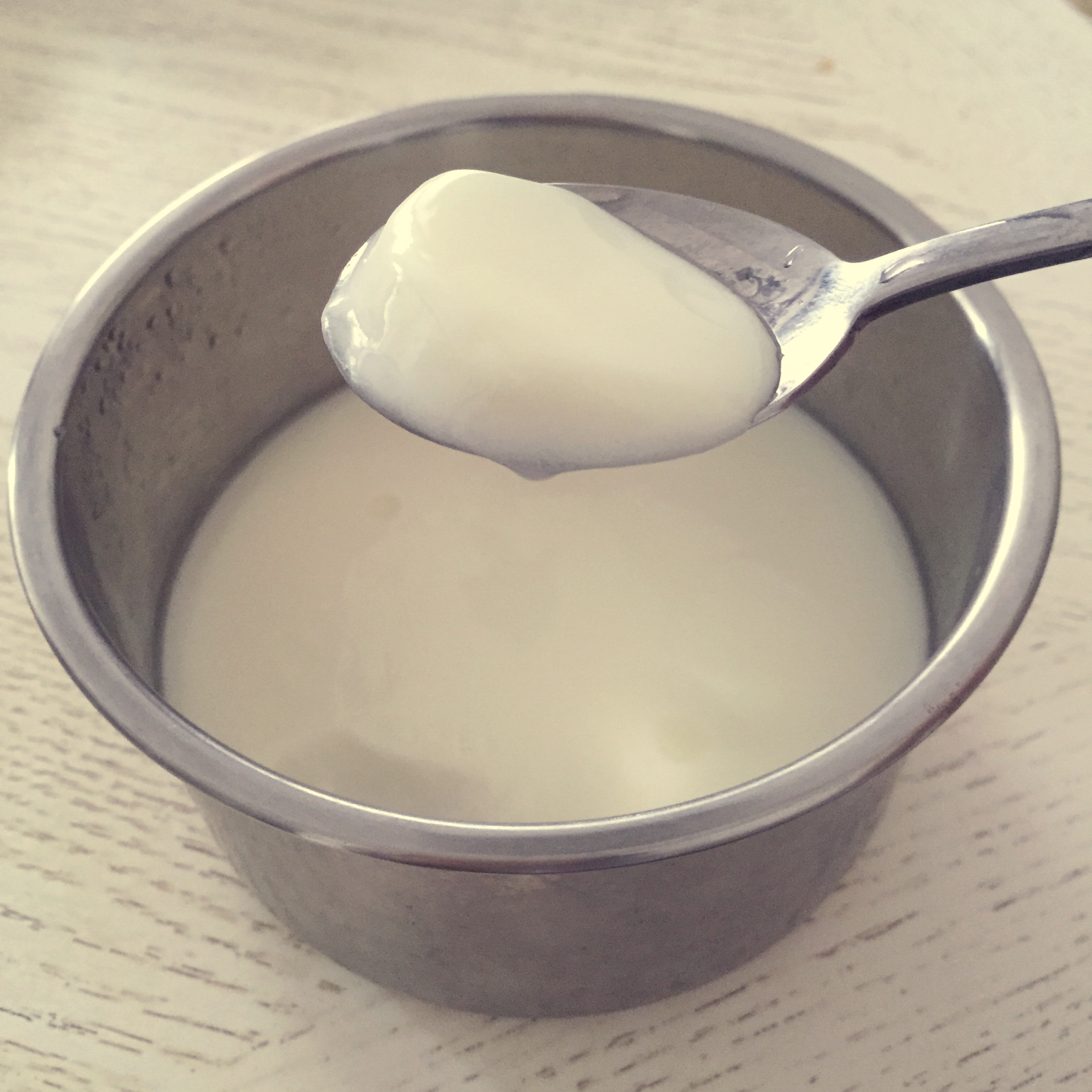 【自制老酸奶图片】wendy雪宝_下厨房