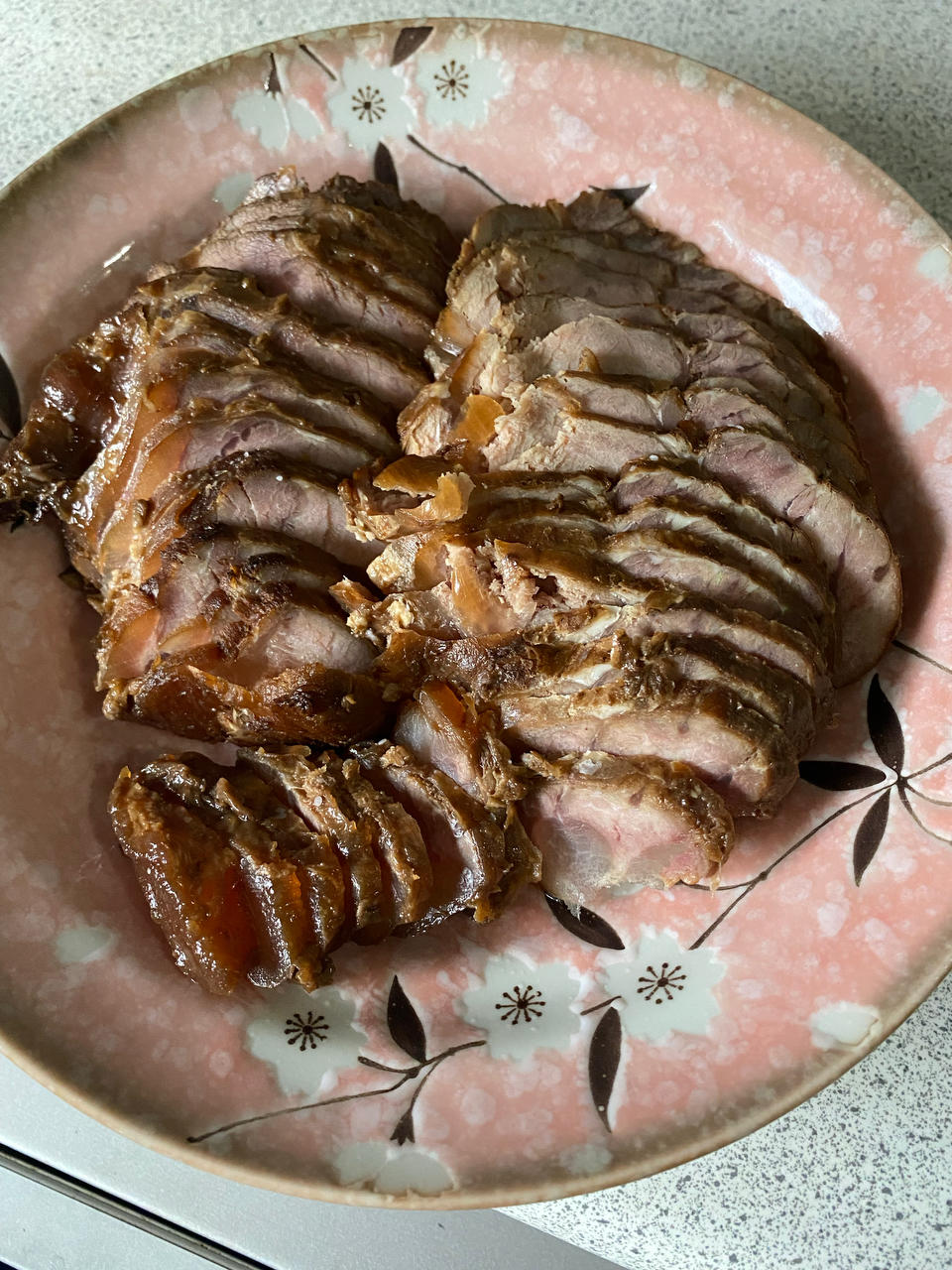 老祖宗传下来的酱牛肉秘方