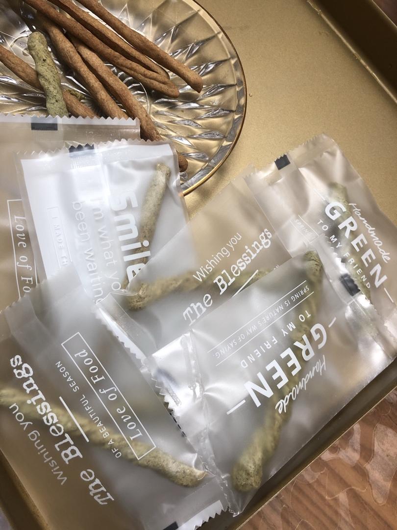 宝宝零食——火龙果磨牙棒（6M+）