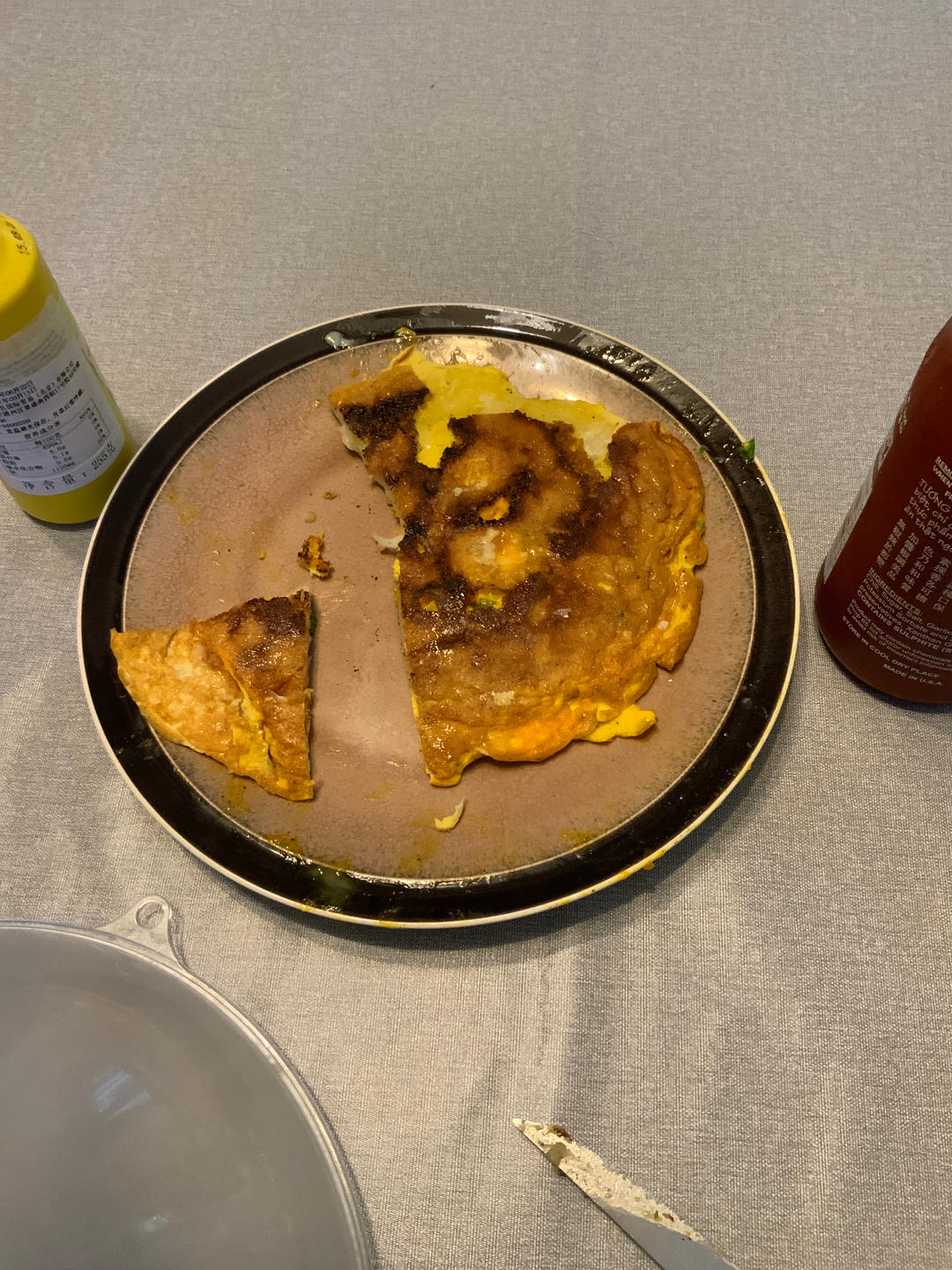 这道一看就会！不用特意买食材，软软糯糯能拉丝~