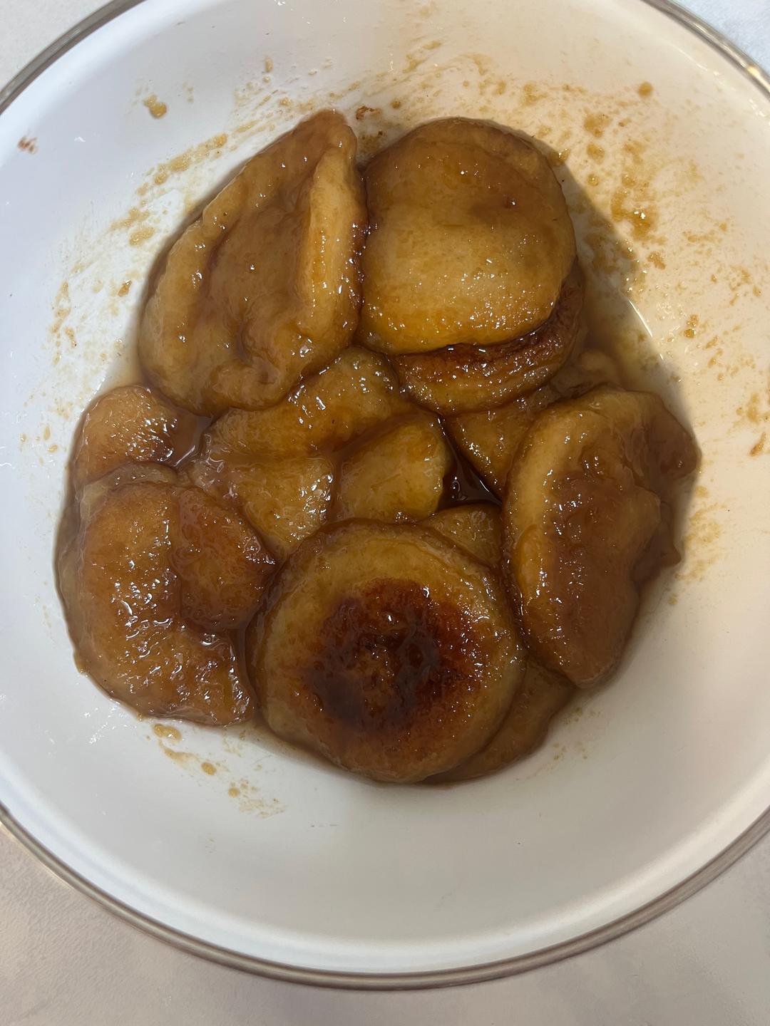 糖油粑粑的做法 步骤9