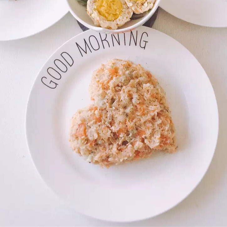 给我家猫哥狗孩的饭饭