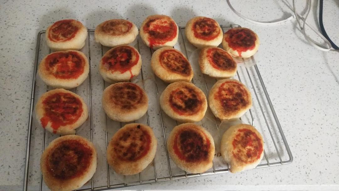 舌尖上的老上海（一）：鲜肉月饼