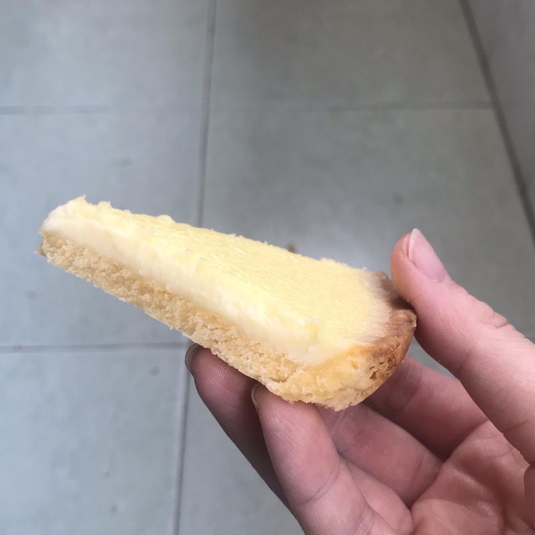 奶油奶酪塔