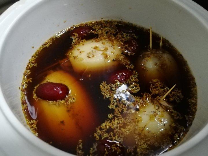 酸甜爽口开胃菜-超简单的泡菜